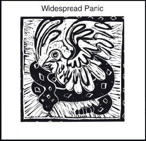 Widespread Panic - Widespread Panic [Pre-Owned CD]