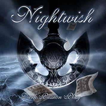 Nightwish - Dark Passion Play [Pre-Owned CD]