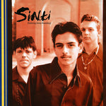 Sinti - Sinti [Pre-Owned CD]