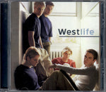 Westlife - Westlife [Pre-Owned CD]