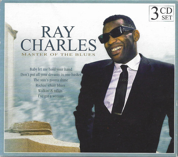 Ray Charles - Midnight Hour [Pre-Owned CD]