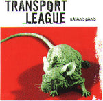 Transport League - Satanic Panic [Pre-Owned CD]