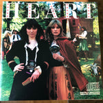 Heart - Little Queen [Pre-Owned CD]
