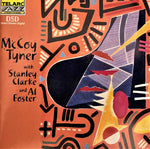 Mccoy Tyner - With Stanley Clarke & Al Foste [Pre-Owned CD]
