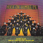 Humble Pie - Rock On [Pre-Owned CD]