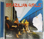 (中古) Brazilian Girls - Brazilian Girls