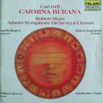 Shaw/Aso/Chorus - Orff: Carmina Burana [Pre-Owned CD]