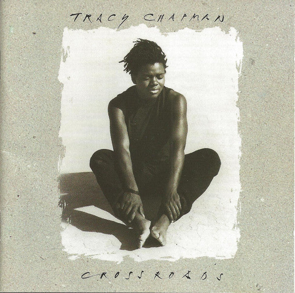 Tracy Chapman - Crossroads [Pre-Owned CD]