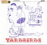 The Yardbirds - Roger The Engineer [Pre-Owned CD]