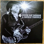 Stevie Vaughan Ray & Double Tr - Vol. 1-Real Deal: Greatest Hit [Pre-Owned CD]