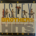 Isley Brothers - Vol. 1-Isley Brothers Greatest [Pre-Owned CD]