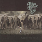 Allman Brothers Band - Hittin' The Note [Pre-Owned CD]
