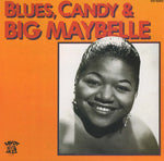 Big Maybelle - Candy [Pre-Owned CD]