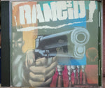 Rancid - Rancid [Pre-Owned CD]