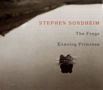 Stephen Sondheim - Frogs/Evening Primrose [Pre-Owned CD]