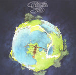 Yes - Fragile [Pre-Owned CD]