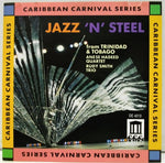 Jazz N Steel - Jazz N Steel From Trinidad [Pre-Owned CD]