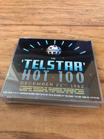 (中古) テルスター・ホット100 - 1962年12月22日