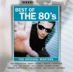 Various - Best Of The 80's [Pre-Owned CD]