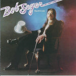 Bob Seger - Beautiful Loser [Pre-Owned CD]