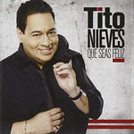 Tito Nieves - Que Seas Feliz [Pre-Owned CD]