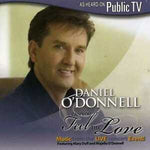 Daniel O'Donnell - Can You Feel The Love [Pre-Owned CD]