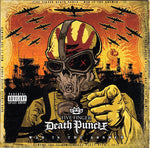 Five Finger Death Punch - War Is The Answer [Pre-Owned CD]