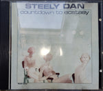 Steely Dan - Countdown To Ecstasy [Pre-Owned CD]