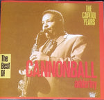 Cannonball Adderley - Best Of Cannonball Adderley: The Capitol Years [Pre-Owned CD]