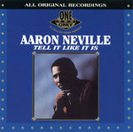 Aaron Neville - Tell It Like It Is [Pre-Owned CD]