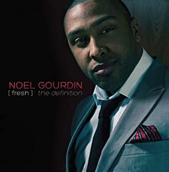 Noel Gourdin - Fresh: The Definition [Pre-Owned CD]