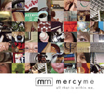 Mercyme - All That Is Within Me [Pre-Owned CD]
