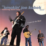 Smokin' Kubek Joe Band - Cryin' For The Moon [Pre-Owned CD]
