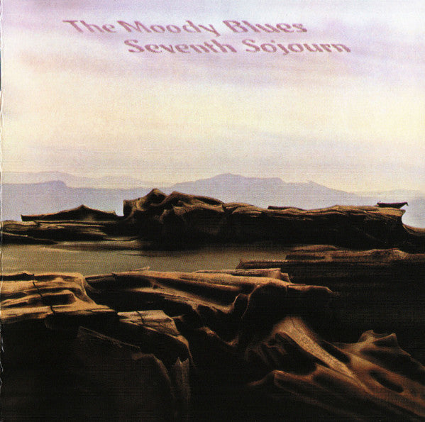 Moody Blues - Seventh Sojourn [Pre-Owned CD]