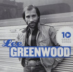 Lee Greenwood - 10 Great Songs [Pre-Owned CD]