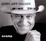 Jerry Jeff Walker - Scamp [Pre-Owned CD]