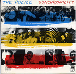 The Police - Synchronicity [Pre-Owned CD]