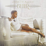 中古品: Chrisette Michele - Better