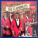 Flamingos - I Only Have Eyes For You [Pre-Owned CD]