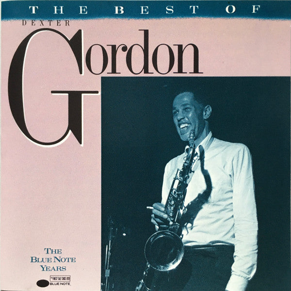 Dexter Gordon - Best Of Dexter Gordon [Pre-Owned CD]