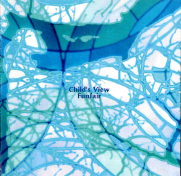 Child'S View - Funfair [Pre-Owned CD]