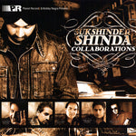 Sukshinder Shinda - Collaborations [Pre-Owned CD]