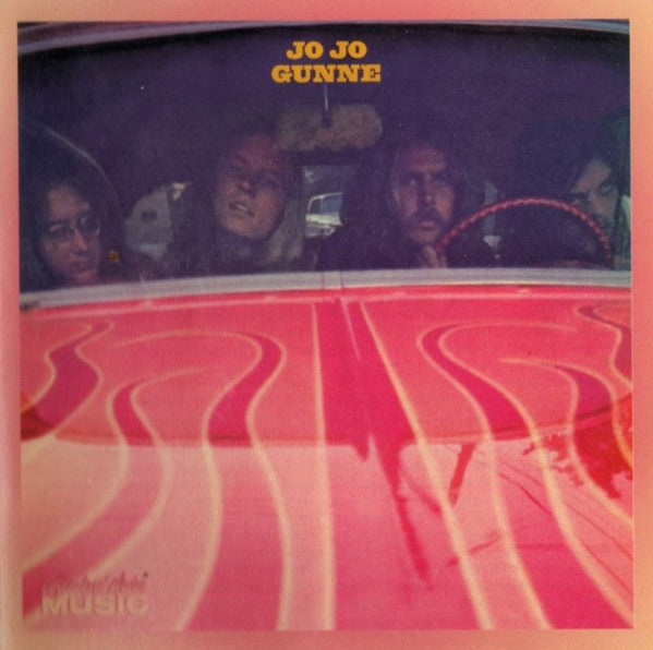 Jo Jo Gunne - Jo Jo Gunne [Pre-Owned CD]