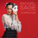Rachael Sage - Character [Pre-Owned CD]