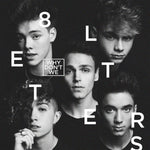 Why Don'T We - 8 Letters [Pre-Owned CD]