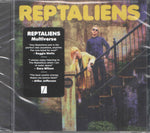 (中古) Reptaliens - Multiverse