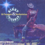 Kinky Friedman & Texas Jewboys - Old Testaments & New Revelatio [Pre-Owned CD]