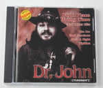 Dr. John - Right Place Wrong Time & Other [Pre-Owned CD]