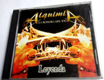 Alquimia La Sonora Del XXI - Leyenda [Pre-Owned CD]