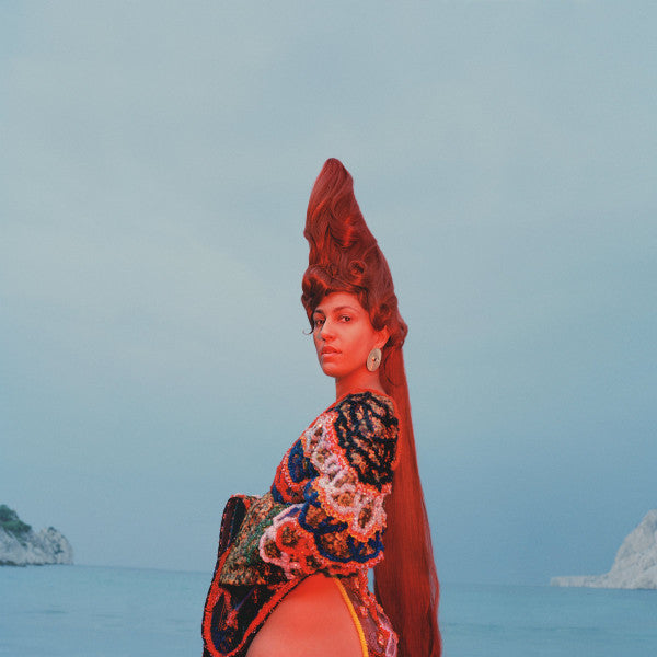 Lafawndah - Ancestor Boy [Pre-Owned CD]